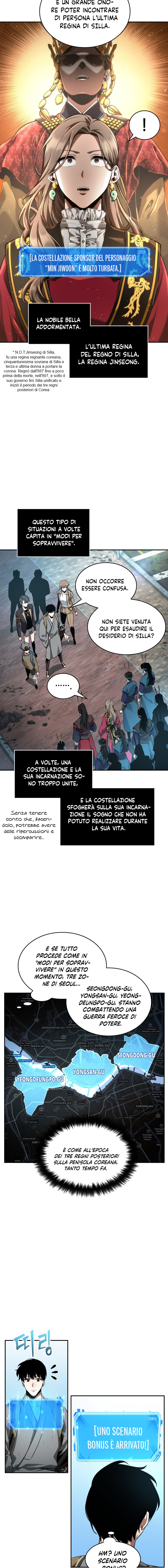 Read Omniscient Reader's Viewpoint IT Manga Online