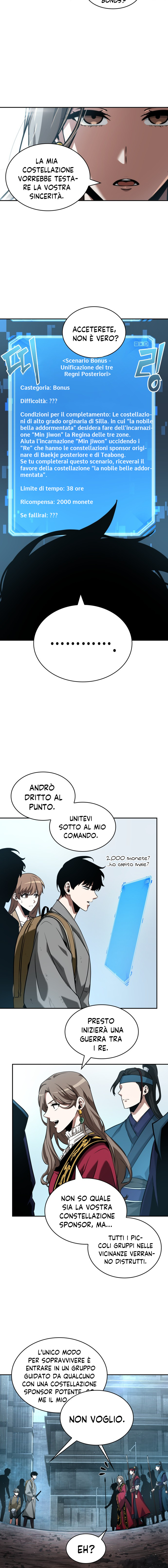 Read Omniscient Reader's Viewpoint IT Manga Online