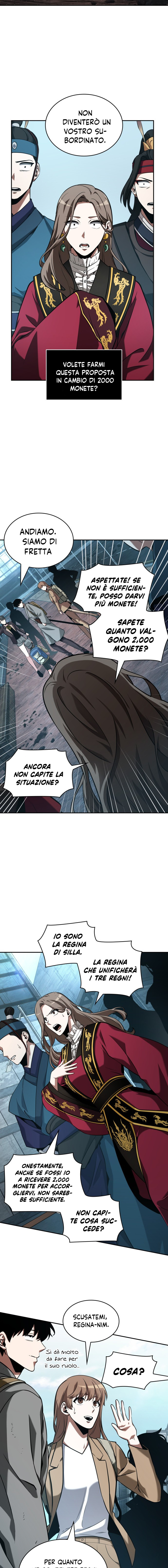 Read Omniscient Reader's Viewpoint IT Manga Online