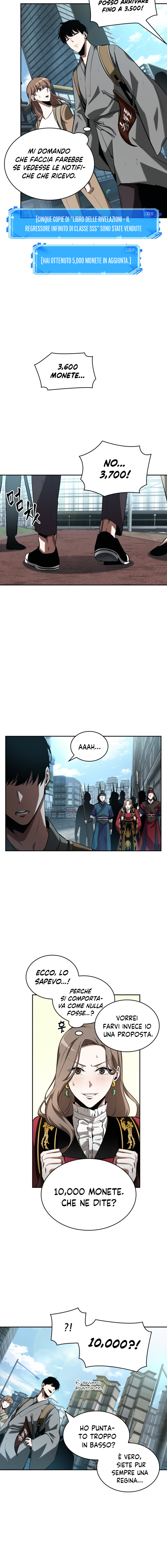Read Omniscient Reader's Viewpoint IT Manga Online