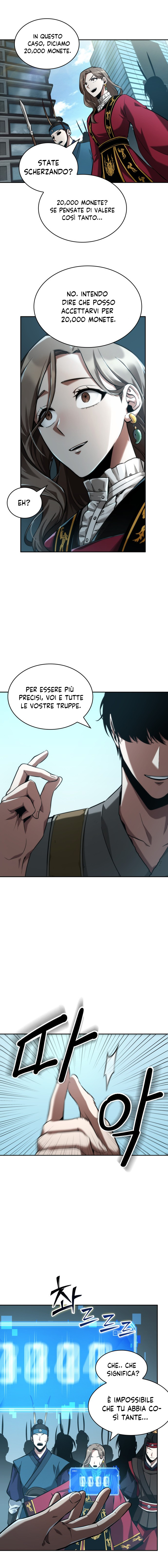 Read Omniscient Reader's Viewpoint IT Manga Online