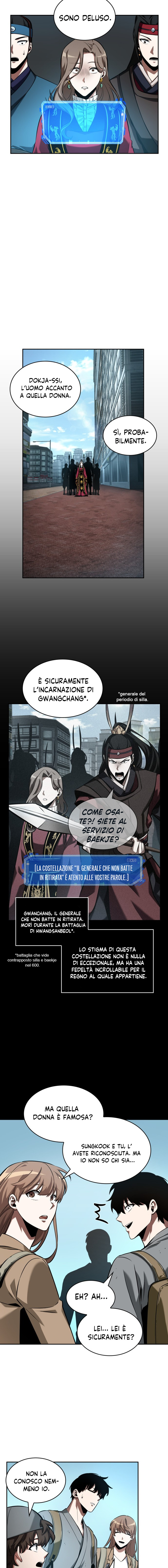Read Omniscient Reader's Viewpoint IT Manga Online