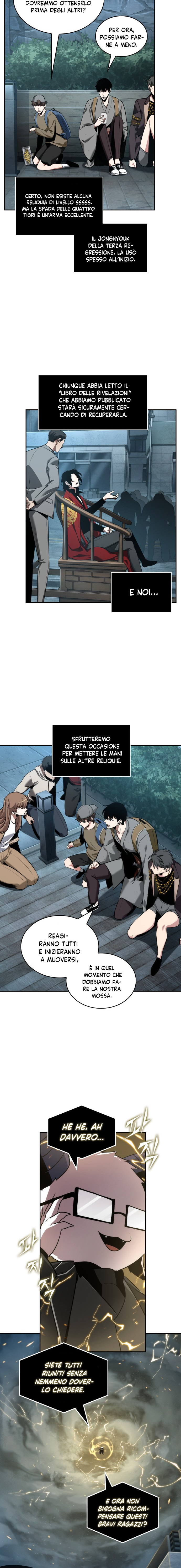 Read Omniscient Reader's Viewpoint IT Manga Online