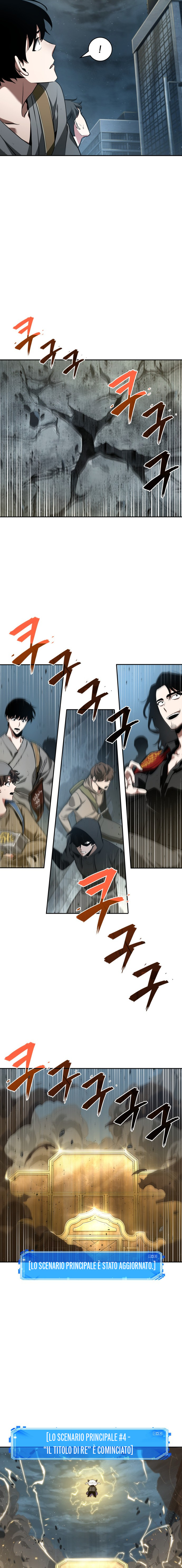 Read Omniscient Reader's Viewpoint IT Manga Online