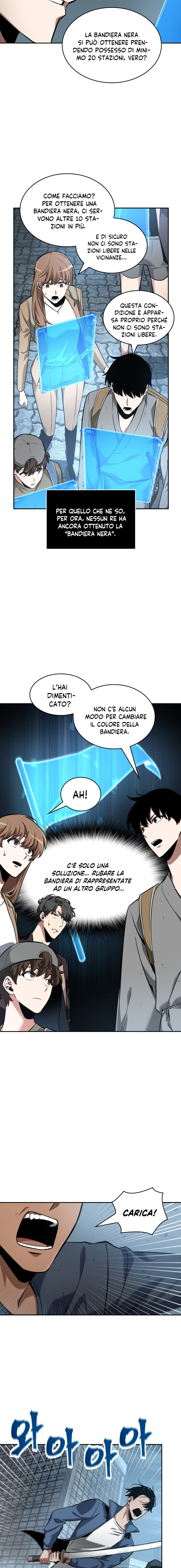 Read Omniscient Reader's Viewpoint IT Manga Online