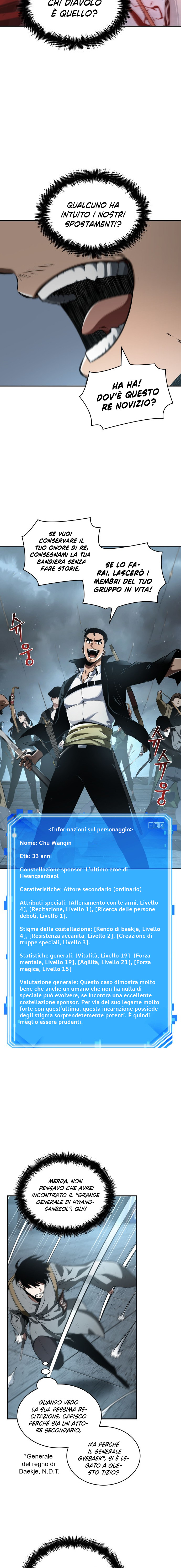 Read Omniscient Reader's Viewpoint IT Manga Online