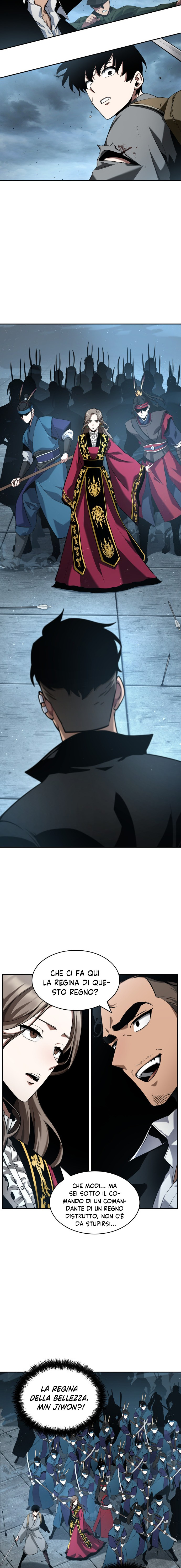 Read Omniscient Reader's Viewpoint IT Manga Online