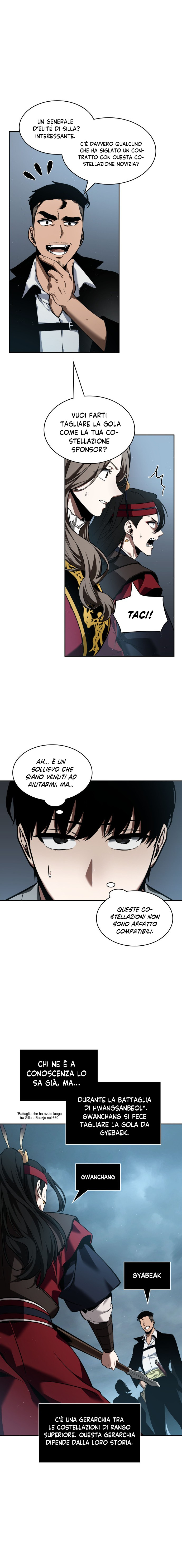 Read Omniscient Reader's Viewpoint IT Manga Online