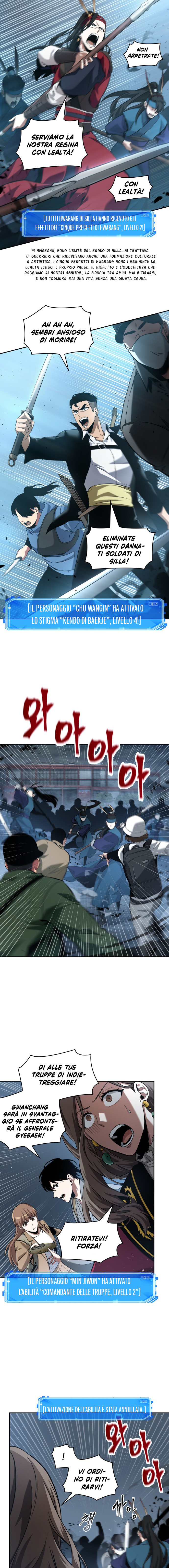 Read Omniscient Reader's Viewpoint IT Manga Online
