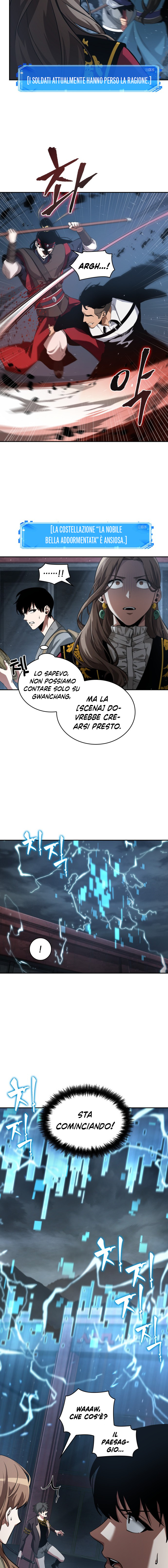 Read Omniscient Reader's Viewpoint IT Manga Online