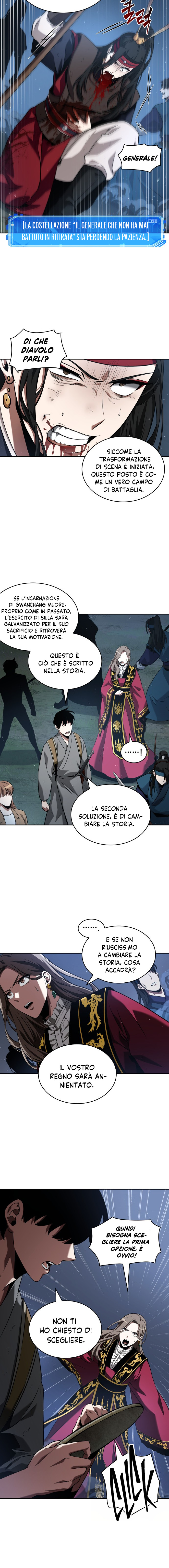 Read Omniscient Reader's Viewpoint IT Manga Online