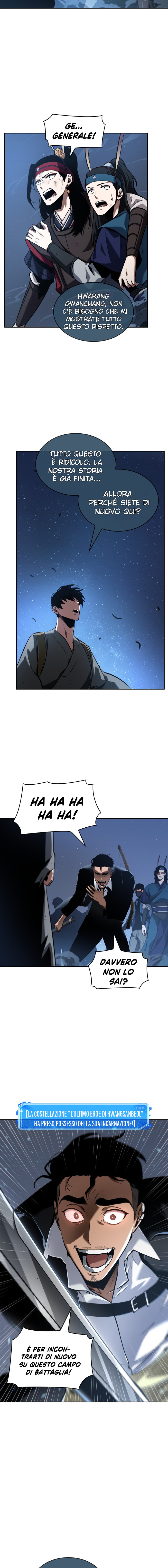 Read Omniscient Reader's Viewpoint IT Manga Online