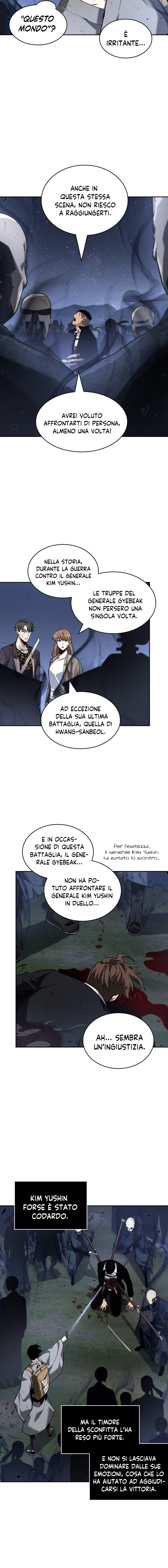 Read Omniscient Reader's Viewpoint IT Manga Online