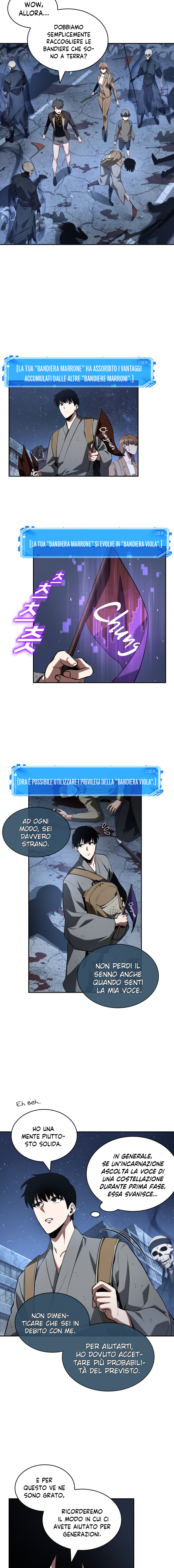 Read Omniscient Reader's Viewpoint IT Manga Online