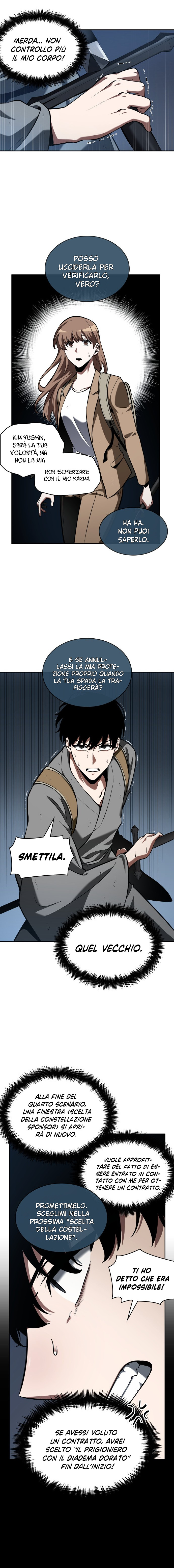 Read Omniscient Reader's Viewpoint IT Manga Online