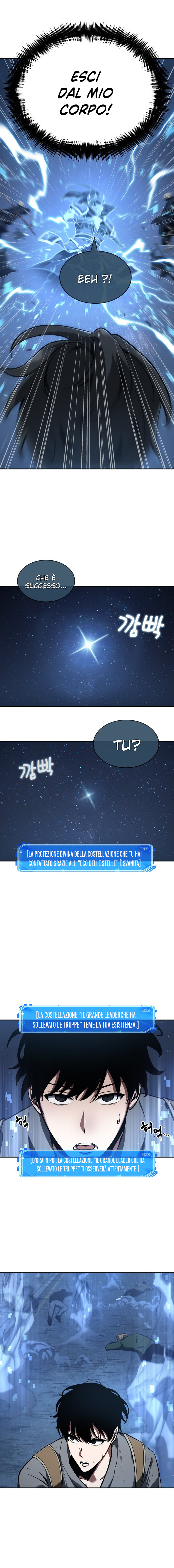 Read Omniscient Reader's Viewpoint IT Manga Online
