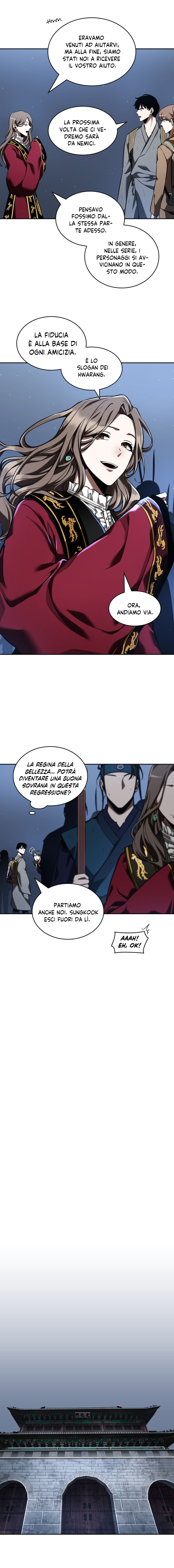 Read Omniscient Reader's Viewpoint IT Manga Online