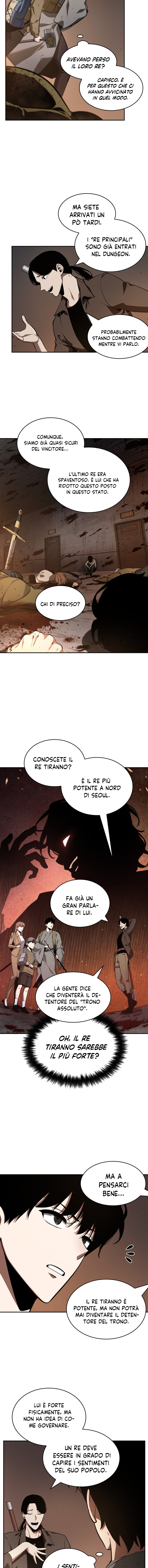 Read Omniscient Reader's Viewpoint IT Manga Online