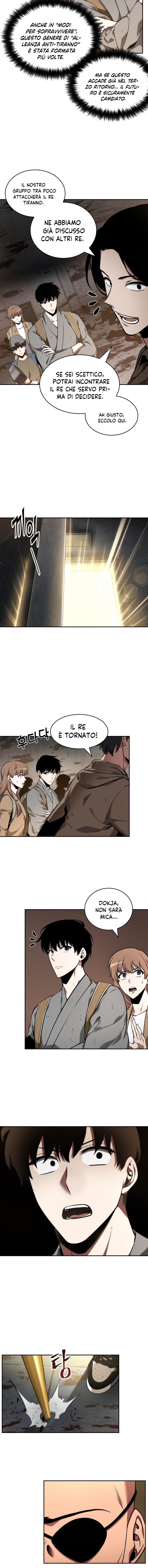 Read Omniscient Reader's Viewpoint IT Manga Online