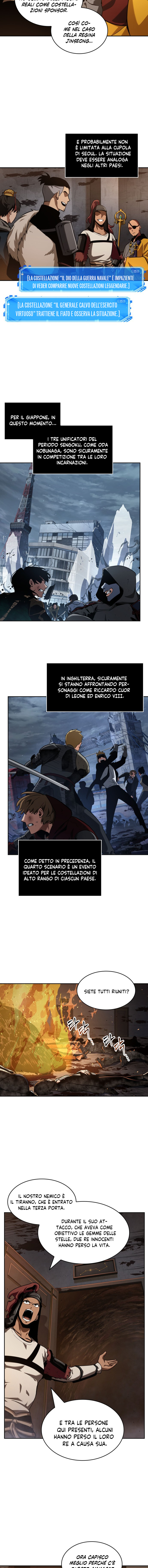 Read Omniscient Reader's Viewpoint IT Manga Online