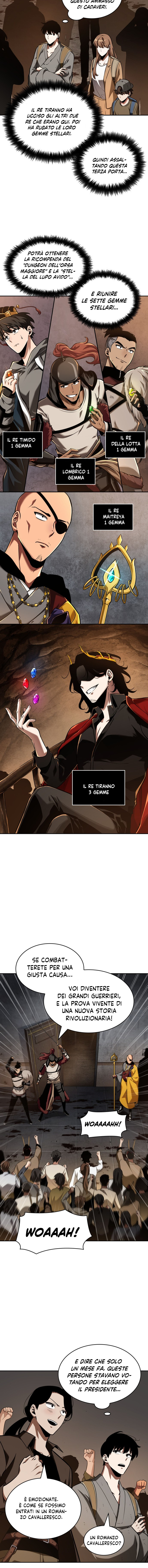 Read Omniscient Reader's Viewpoint IT Manga Online