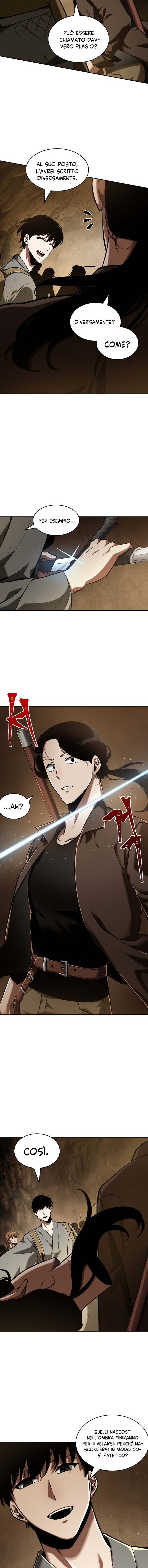 Read Omniscient Reader's Viewpoint IT Manga Online