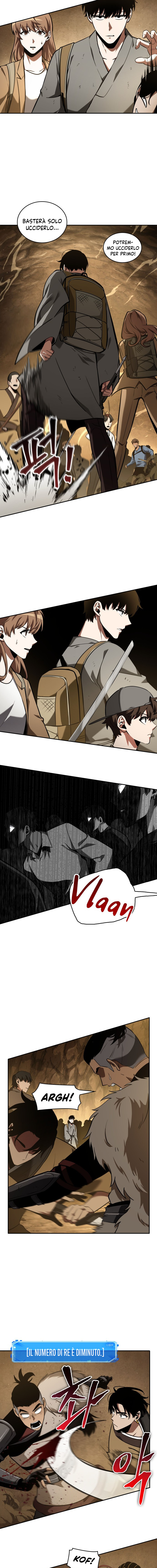 Read Omniscient Reader's Viewpoint IT Manga Online