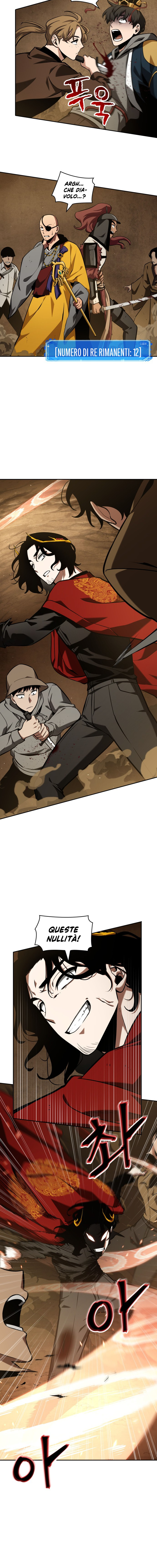 Read Omniscient Reader's Viewpoint IT Manga Online