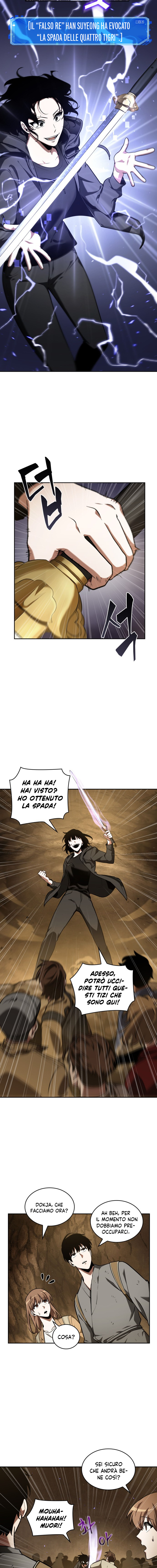 Read Omniscient Reader's Viewpoint IT Manga Online