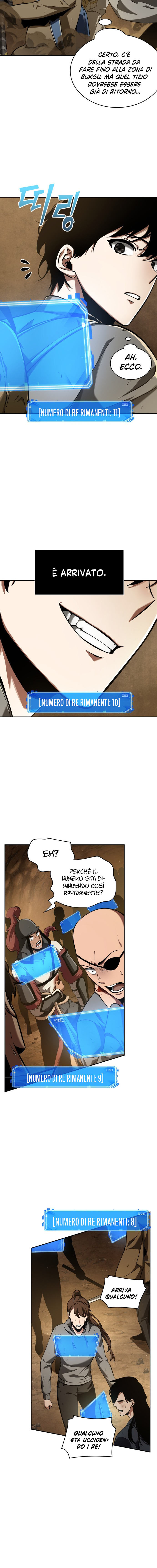 Read Omniscient Reader's Viewpoint IT Manga Online