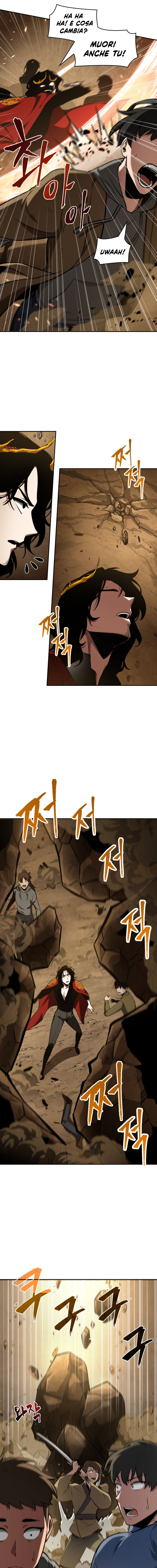 Read Omniscient Reader's Viewpoint IT Manga Online
