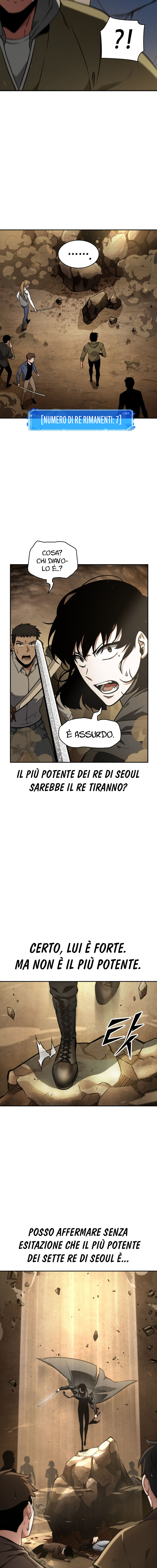 Read Omniscient Reader's Viewpoint IT Manga Online