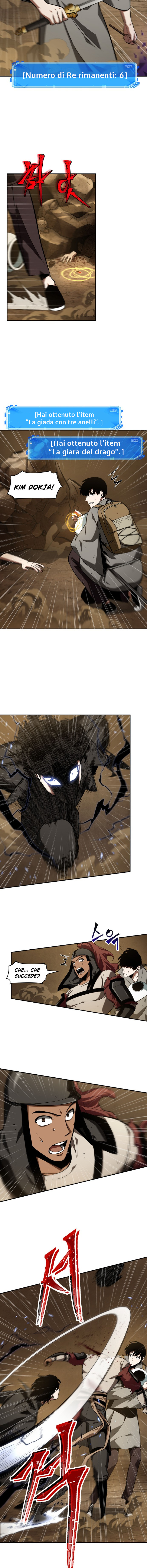 Read Omniscient Reader's Viewpoint IT Manga Online