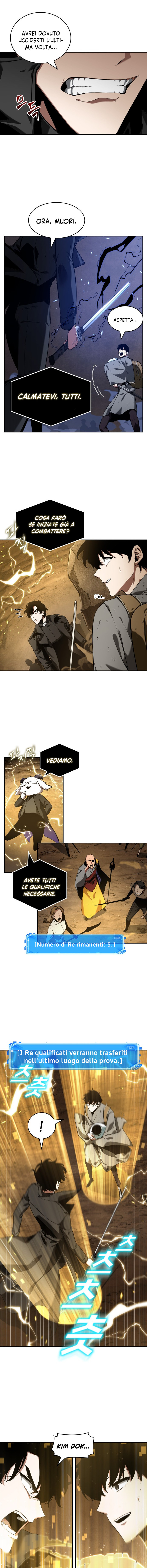 Read Omniscient Reader's Viewpoint IT Manga Online