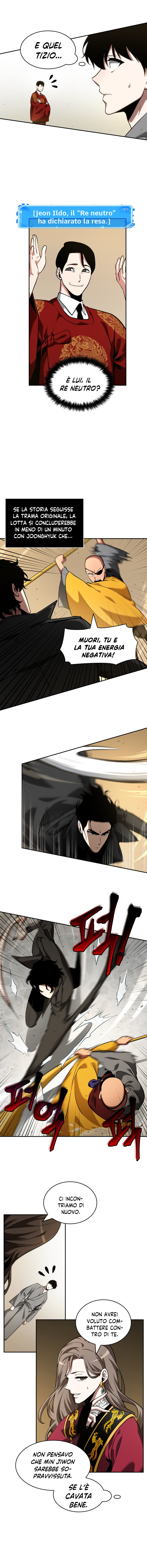 Read Omniscient Reader's Viewpoint IT Manga Online