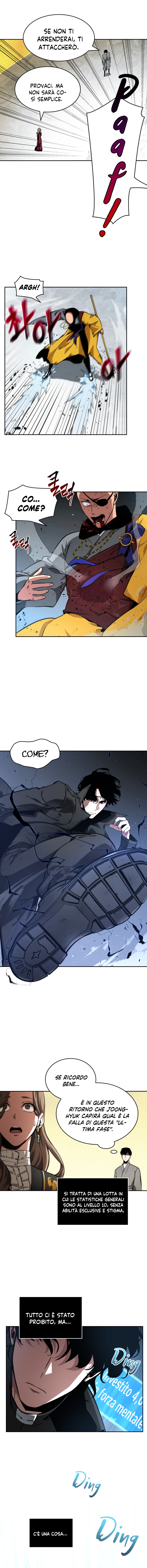 Read Omniscient Reader's Viewpoint IT Manga Online