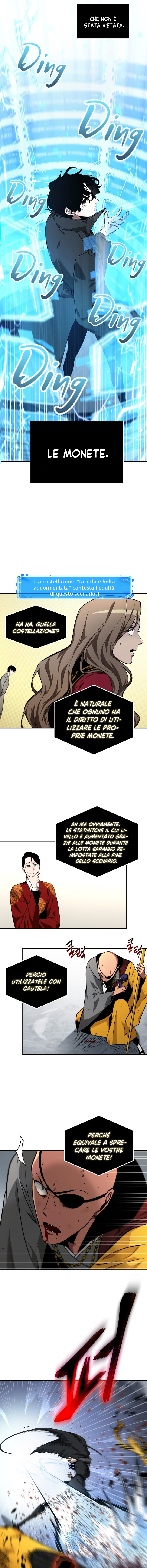 Read Omniscient Reader's Viewpoint IT Manga Online