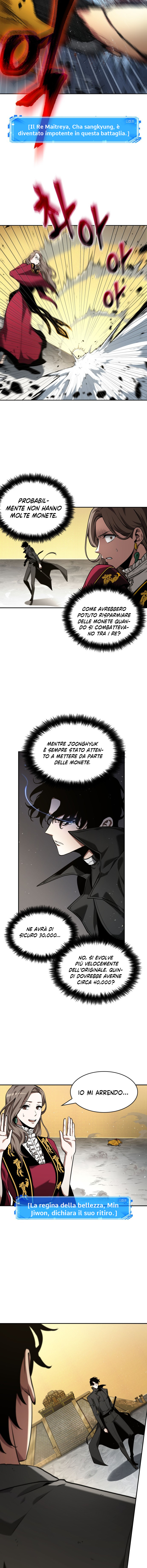 Read Omniscient Reader's Viewpoint IT Manga Online