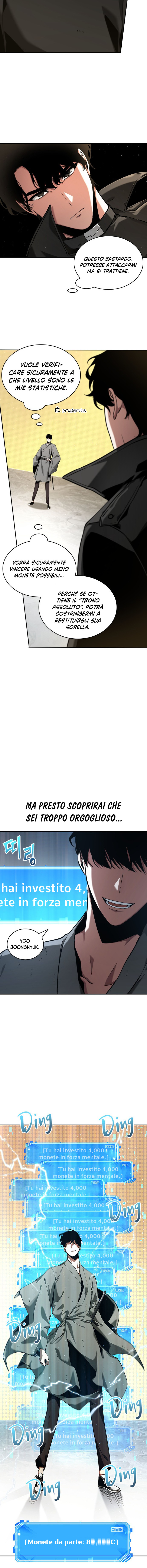 Read Omniscient Reader's Viewpoint IT Manga Online