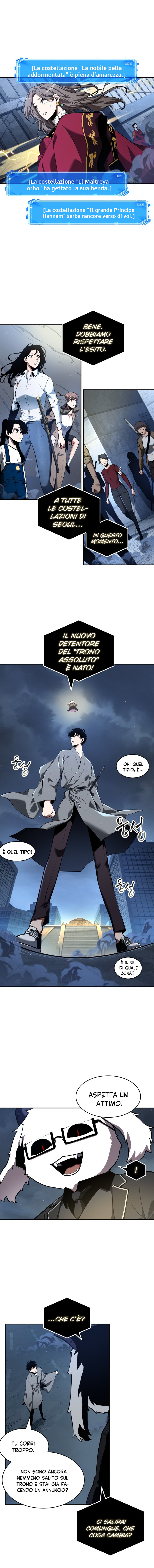 Read Omniscient Reader's Viewpoint IT Manga Online