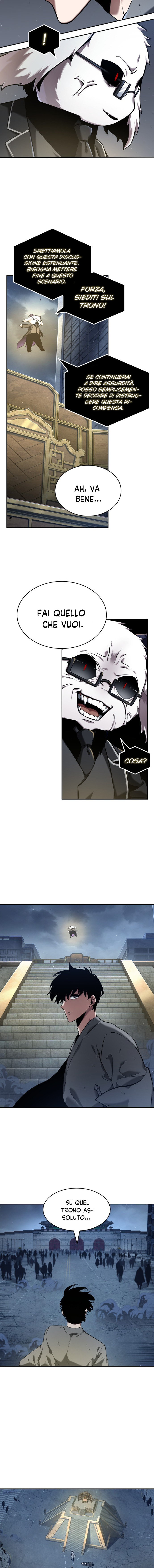 Read Omniscient Reader's Viewpoint IT Manga Online