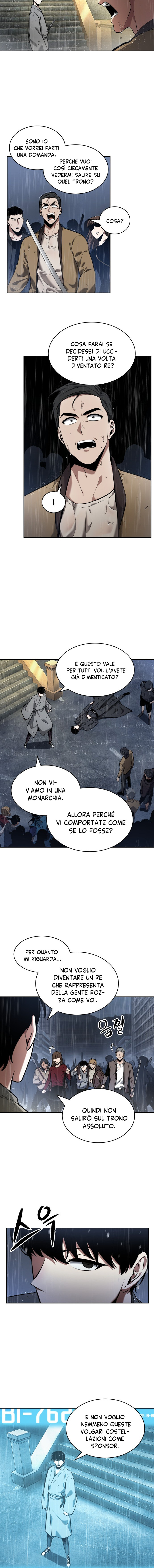 Read Omniscient Reader's Viewpoint IT Manga Online