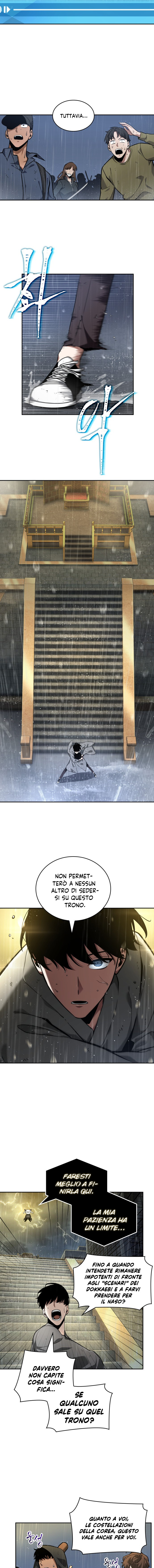 Read Omniscient Reader's Viewpoint IT Manga Online
