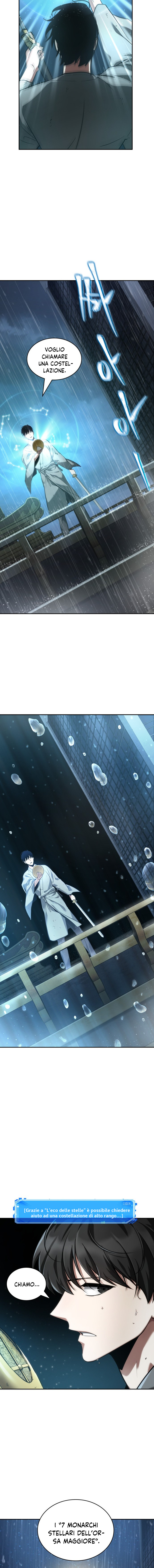 Read Omniscient Reader's Viewpoint IT Manga Online