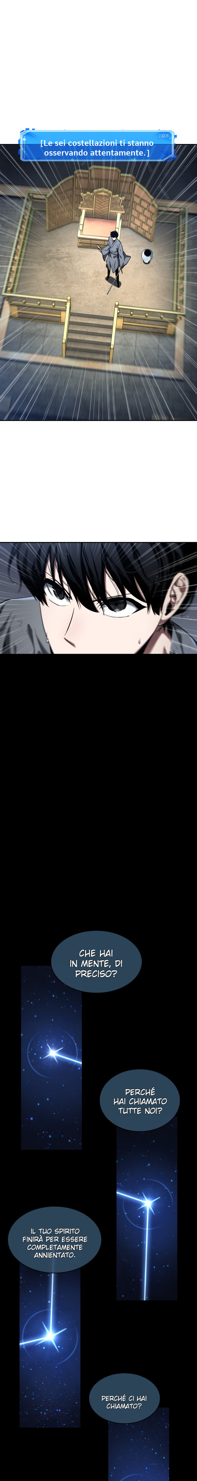 Read Omniscient Reader's Viewpoint IT Manga Online