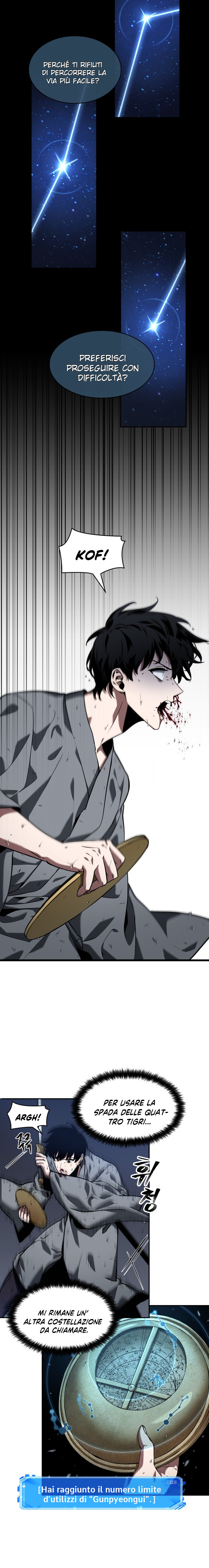 Read Omniscient Reader's Viewpoint IT Manga Online