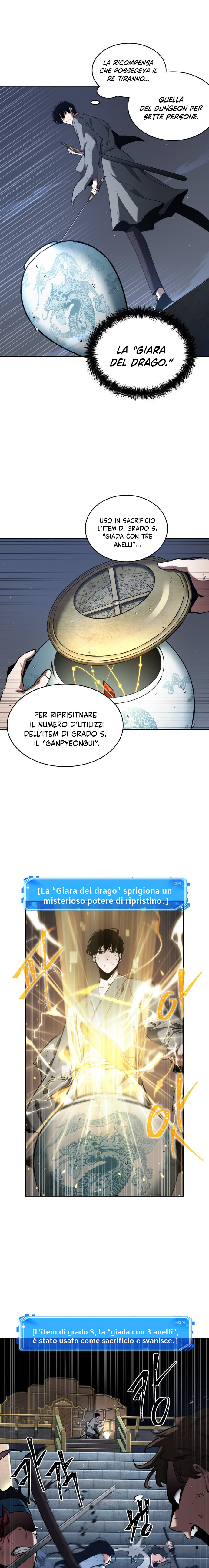 Read Omniscient Reader's Viewpoint IT Manga Online