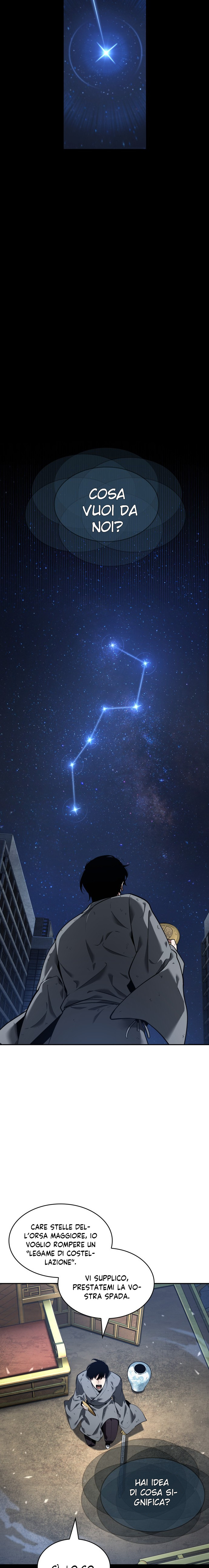 Read Omniscient Reader's Viewpoint IT Manga Online