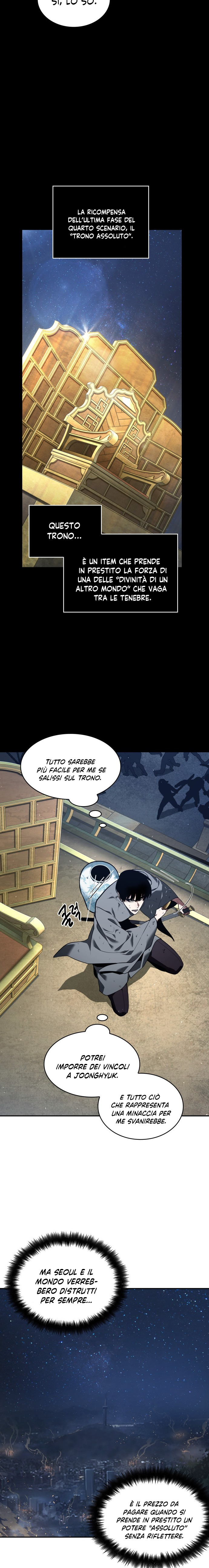 Read Omniscient Reader's Viewpoint IT Manga Online