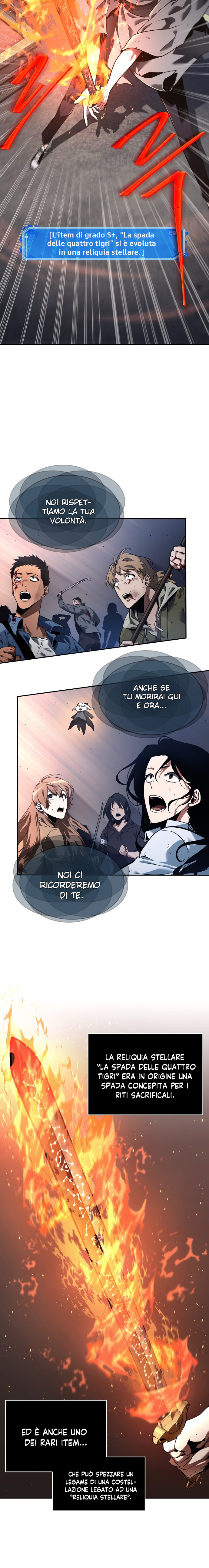 Read Omniscient Reader's Viewpoint IT Manga Online